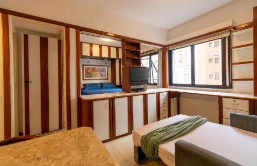 Três de Julho Flats - Jardins II - Foto 42