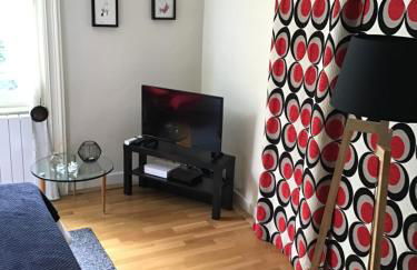 Appartement François 1er - Foto 20