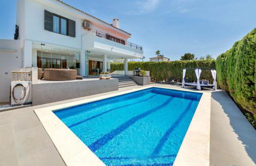 Ferienhaus Casa Kristel - Foto 6