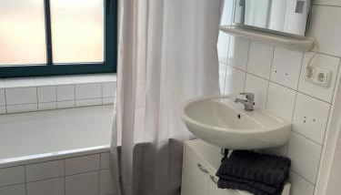 Ferienwohnung Unterkunft Barleben 3 Personen - Foto 2