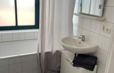 Ferienwohnung Unterkunft Barleben 3 Personen - Foto 2