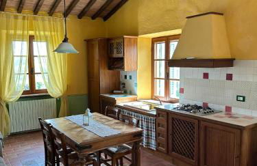 Borgo Tignano - Foto 11