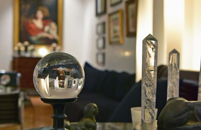 Seven Historical Suites - Foto 27