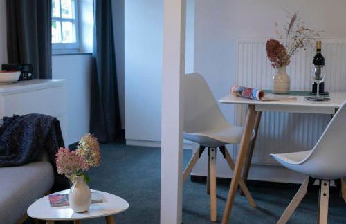 Weberhof Ferienapartments -haustierfreundlich- in Rostrup am Westufer des Zwischenahner Meers - Foto 59