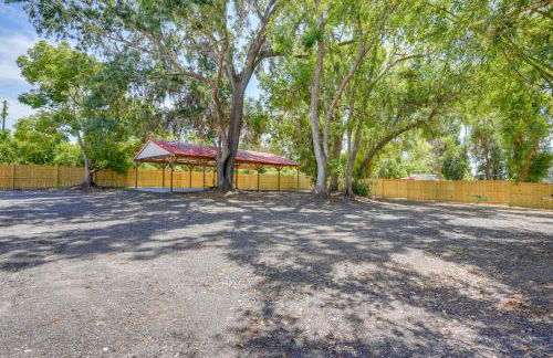 Pool Table, Fire Pit Spacious Home in Dover! - Foto 31
