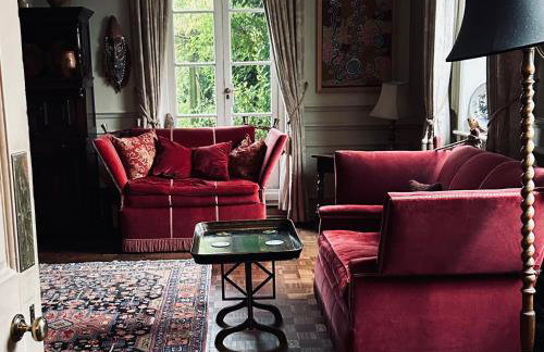 The Captain's House - Photo 2