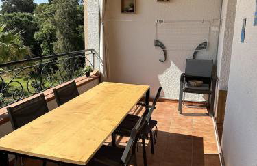 Corse Appartement Sognu di Mar Marine de Bravonne à Linguizzetta - Foto 13