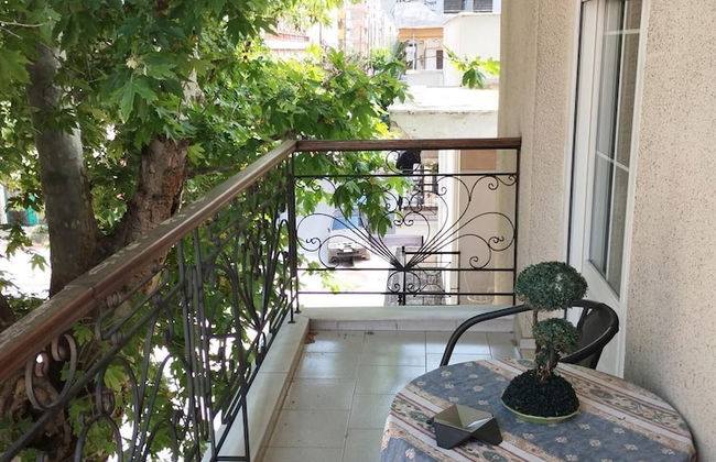 Joanna House in Volos - Photo 11