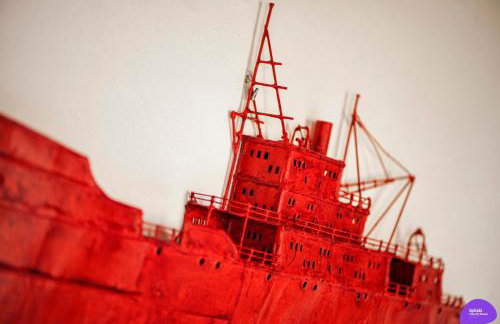 Country House Spitaki - Foto 26