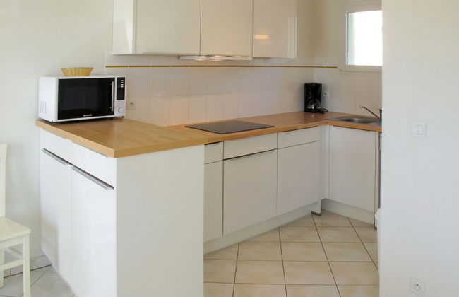 Résidence Indigo II - Foto 10