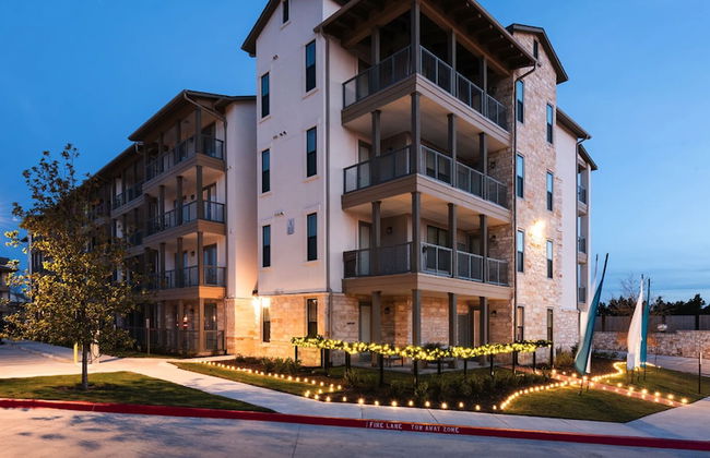 Hill Country Apartments by Landing - Foto 34