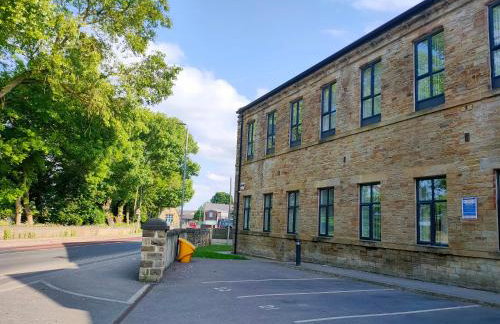 Butterfly Apartment - Foto 1