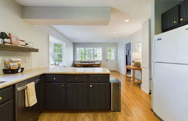 Hazeltine Hideaway - Foto 10