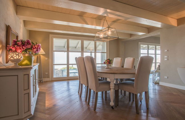 Holiday Home in Magione With Lake View & Pool - Foto 31