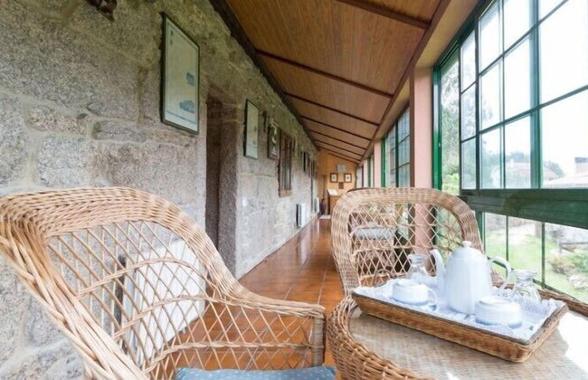 Casa da Urcela - Photo 44