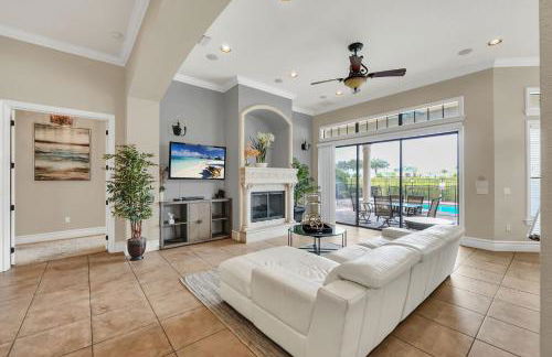 Luxury 6 Bedroom House in Reunion Resort - Foto 9