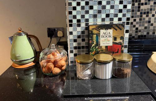 Grange Cottage - Foto 10