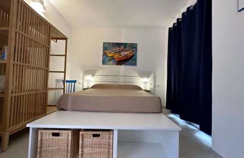 Frontemare Apartaments - Foto 18