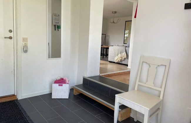 4 Person Holiday Home in Figeholm - Foto 2