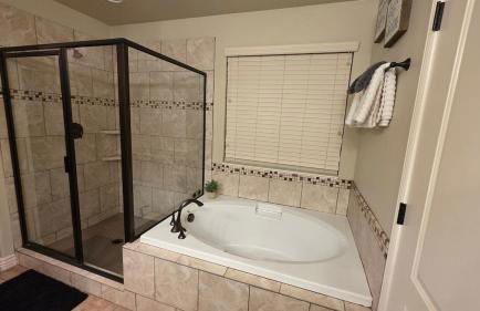 Wasatch Retreat 5 bed 3 5 bath pool table game room - Photo 42