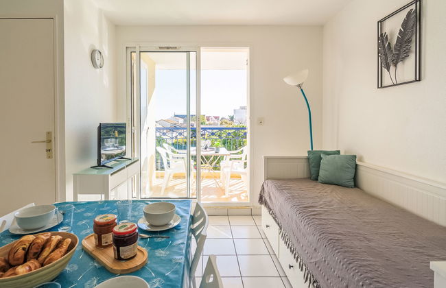 Parc de Pontaillac - Foto 8