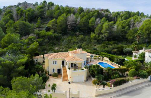 VILLA LUXUEUSE Dénia - Foto 4