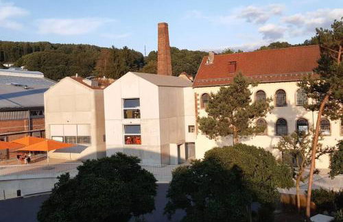 Gîte du Verre au Sabot 5 étoiles avec spa privatif - Foto 54