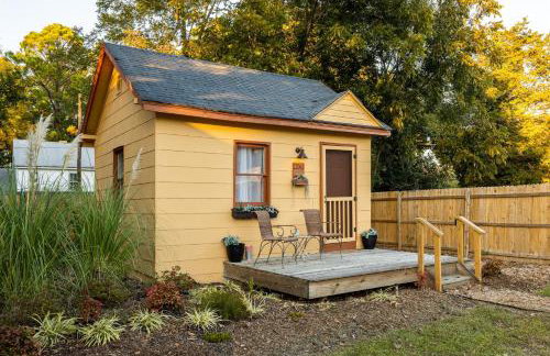 Cape Charles Tiny Livin' - Foto 7