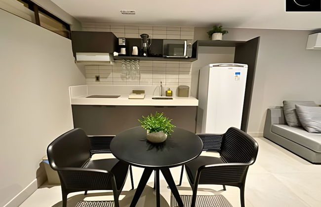 LM INFINITY CABO BRANCO - Photo 39