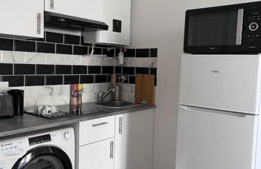 Appartement T2 aux portes de Paris - Foto 5