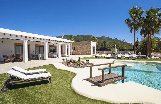 Spacious Villa With Games Area - Foto 16