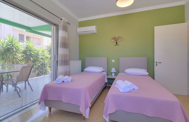 Carpe Diem Apartments By Athens Airport - Foto 5