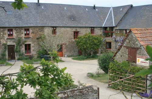 Le Petit Manoir - Jean Gédouin - Foto 17