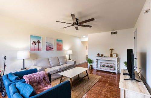 Amazing 2 Bedroom Townhouse near beach - Foto 23