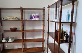 Casa con encanto amplios jardines al lado de la playa - Foto 44