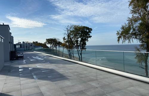 HS Apartamenty Hevenia Sun widok na morze - Photo 33