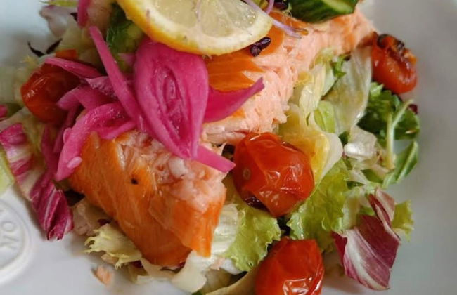 6 Person Holiday Home in Hundested - Foto 20