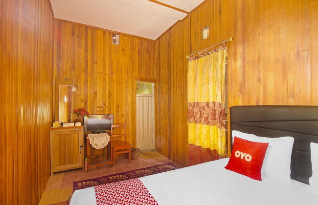 OYO Homes 91118 Homesstay Desa Wisata Budo Near Desa Wisata Budo - Photo 12