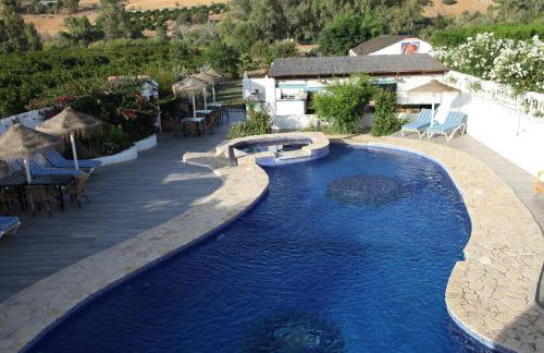 The Dragonfly Retreat - Photo 43