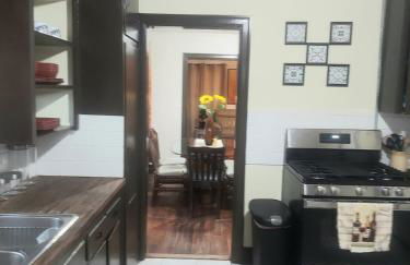 Charming Rustic Home - Foto 30