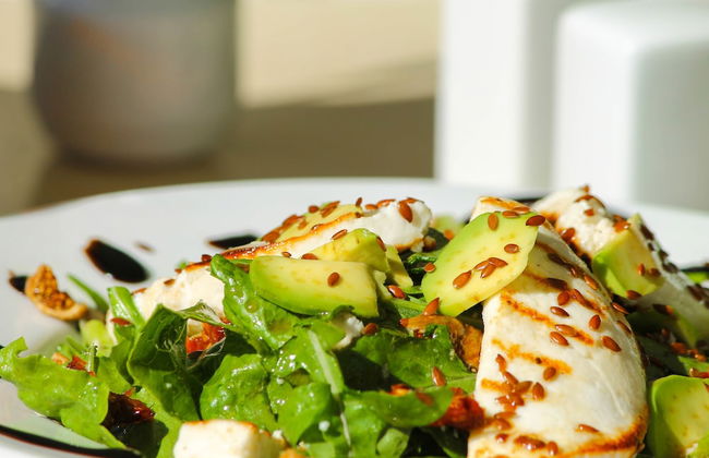 Faros Villa small hotel & restaurant - Foto 63