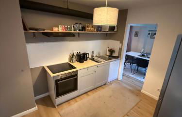 FerienHaus mit Sauna Schustergasse Bischofsheim Rhön - Foto 13