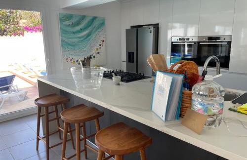 Villa Aqua Vista - Foto 35