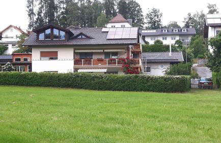 Ferienwohnung Langdorf - Foto 14