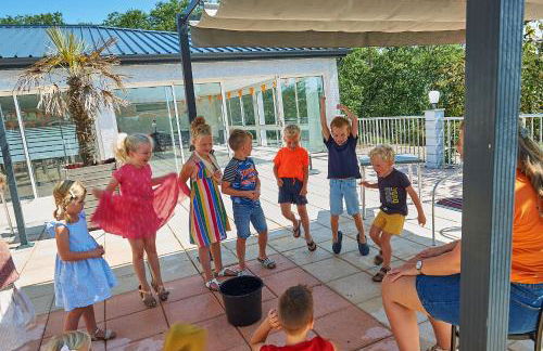 Domaine de Lanzac - Foto 28