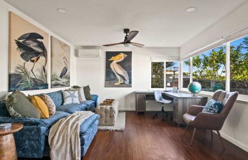 Family Oasis with Hot Tub and Dedicated Workspace - Foto 2