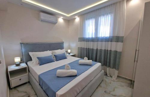 Villa Hillside Pefkohori - Foto 33