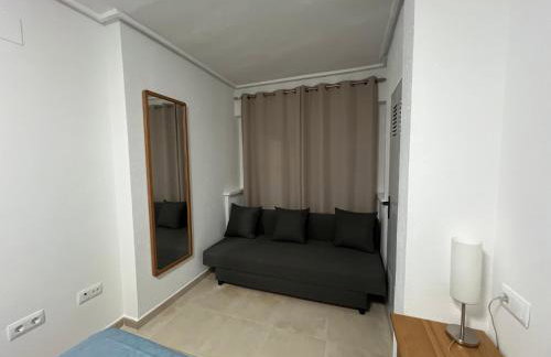Apartment in Hacienda Riquelme Golf Resort with 2 bathrooms - Foto 25