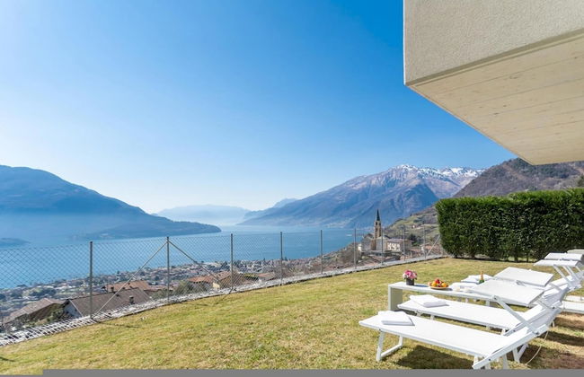 Valarin Napoli Luxory Apartment Wellness - Foto 31