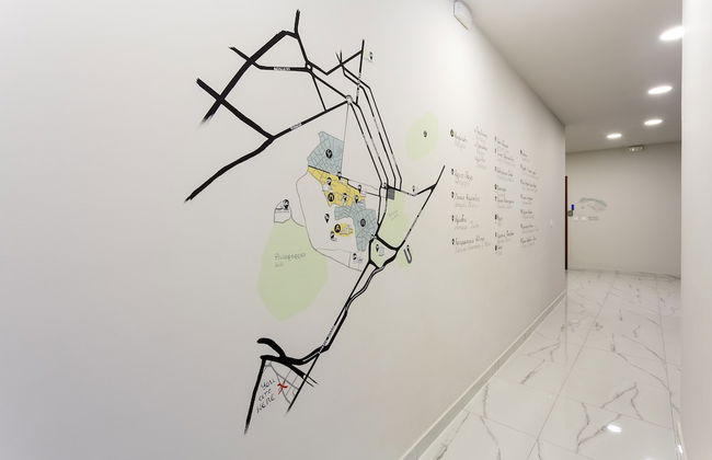 Supreme Luxury Suites by Athens Stay - Foto 48